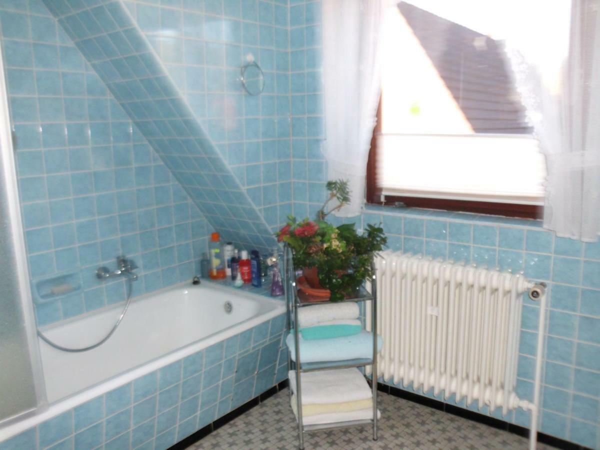 Ferienwohnung Bohndorf Exterior photo